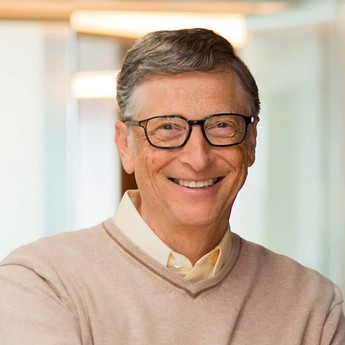 Bill Gates kép