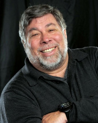 Steve Wozniak kép