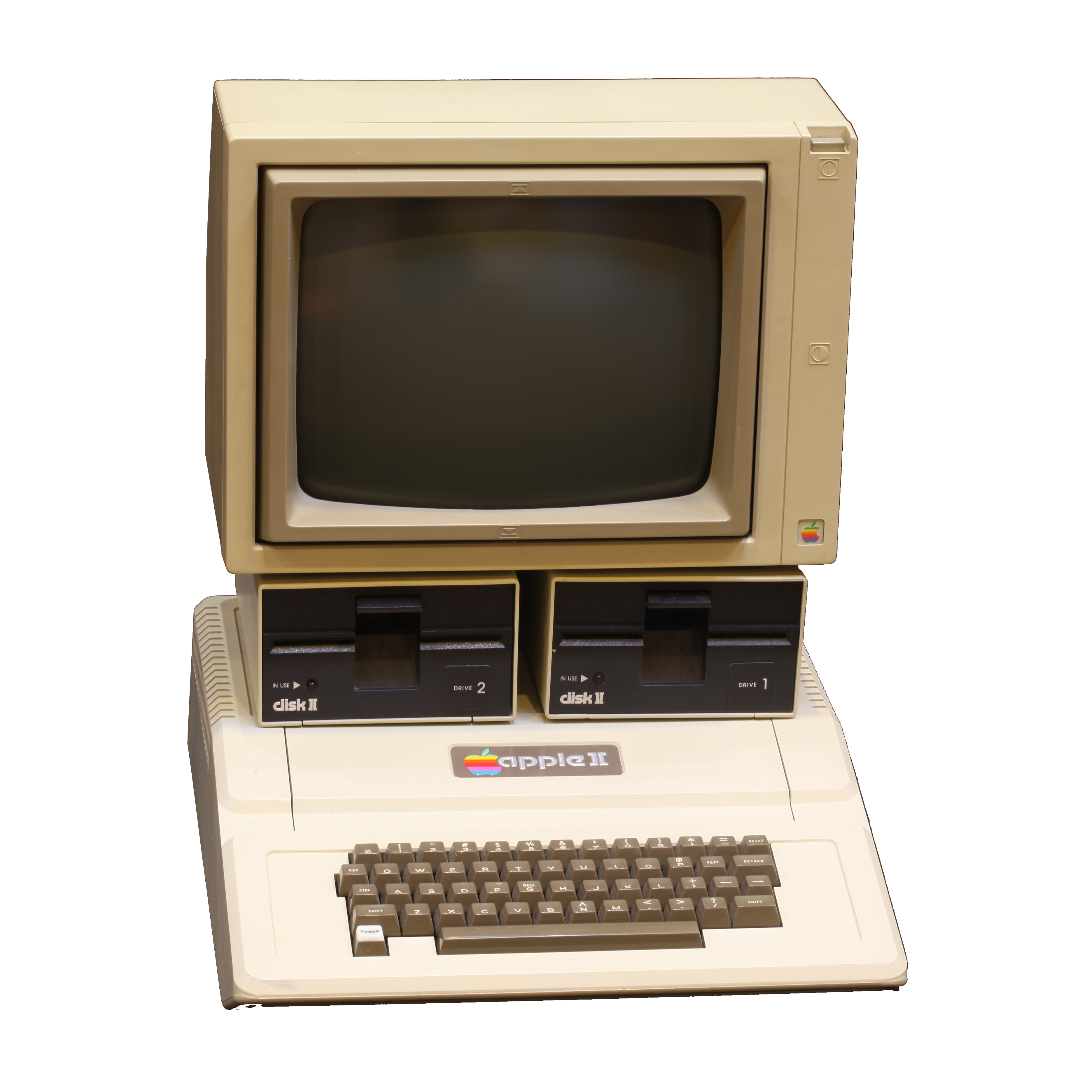 Apple II kép