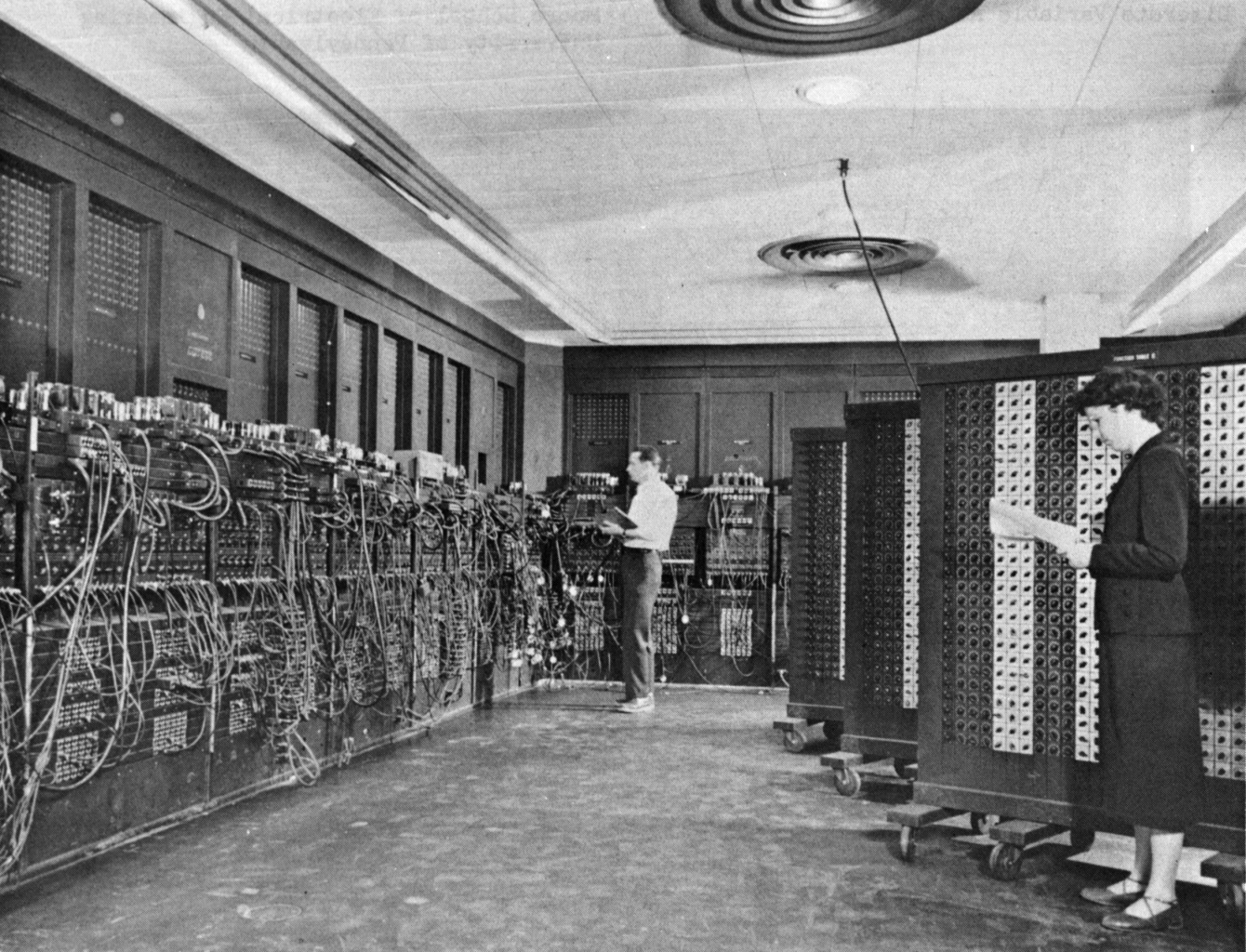 ENIAC kép